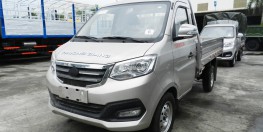 Xe tải Trường Giang T3 660-980 kg tặng 100% thuế trước bạ.