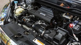 Honda CR-V 1.5E 2018 , Ưu Đãi Khủng Tháng 11