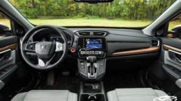 Honda CR-V 1.5E 2018 , Ưu Đãi Khủng Tháng 11