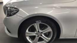 Bán xe Mercedes E250 Bạc cũ - lướt 8/2018 Chính hãng.