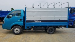 Xe tải Thaco K200 - K250 đời 2018 tải trọng 1 tấn. 1,5 tấn. 2 tấn. 2,5 tấn