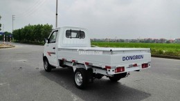 Bán xe tải Dongben 770kg/810kg/870kg + giá tốt nhất Việt Nam
