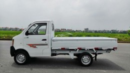 Bán xe tải Dongben 770kg/810kg/870kg + giá tốt nhất Việt Nam