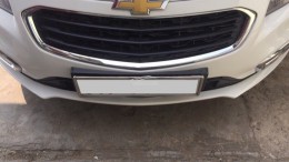 Cần bán xe Chevrolet Cruze Ltz 2015 tự động màu trắng phom mới