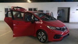Honda Jazz 2018 New 100%, Nhập khẩu nguyên chiếc