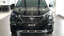 Peugeot 5008 All New