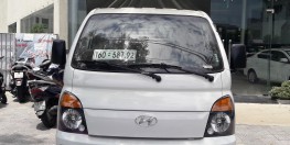 Chỉ 140 triệu bạn đã sở hữu ngay chiếc Hyundai Porter 150 tại Hưng Thịnh Hyundai Đà Nẵng.