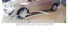 Toyota Mỹ Đình bán Vios 1.5E CVT Phiên bản mới đủ màu nhận xe ngay chỉ với 150 triệu, Tặng ngay Đầu DVD + CAMERA LÙI CHÍNH HÃNG, 01 Năm BHTV