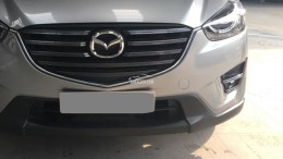 Bán Mazda Cx5 2.5 màu xám bạc 2017 xe đi chuẩn 29 000 km