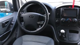 Cần bán xe Hyundai Starex 2008 máy xăng số sàn, 6 chỗ 500kg