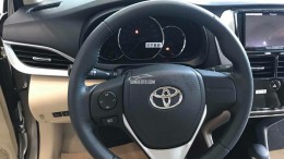 Cần bán xe Toyota Vios 1.5G CVT -Giá Cực Tốt-Siêu Khuyến Mãi