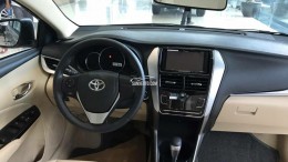 Cần bán xe Toyota Vios 1.5G CVT -Giá Cực Tốt-Siêu Khuyến Mãi