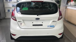 Ford Fiesta 1.0 Sport+ mới 100% giao xe liền !