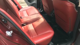Bán Honda City 2018 màu đỏ đô tự động xe như mới đẹp