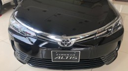 Altis 2018 mới trả thẳng và trả góp, L/H : 0845 6666 85 ( em Dương - NVKD  tại Toyota An Sương)