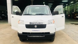 Thông số xe tải Suzuki Pro 600kg/ 615kg / 740kg/750kg + Ô tô Tây Đô Kiên giang