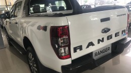 Ford Ranger 2.0 Wildtrak 4x4 mới 100% nhập khẩu Thái Lan. Đủ màu ,Giao ngay !