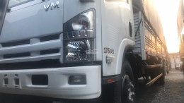 Mua bán xe tải Isuzu VM 8.2 tấn Vĩnh Phát Thùng dài 7 mét