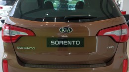 Kia Sorento 2.4L GAT 2018