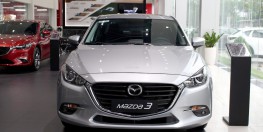 Trả trước chỉ 131 triệu rinh ngay Mazda 3 1.5 AT Sedan LH 0941.322.979 Giảm ngay 15 triệu đồng