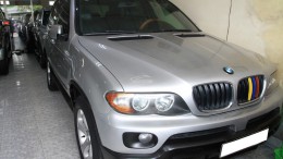 Cần bán BMW 2005 xe nhập giá rẻ
