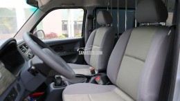 Cần bán xe tải nhẹ Van Dongben X30 2 chỗ 950kg  giá siêu lợi