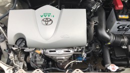 Bán xe Toyota Vios E 2016, màu vàng, 500 triệu. Hàng Tuyển