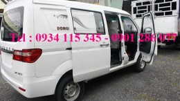 Nơi bán Xe bán tải Dongben X30 (5 Chỗ) 490Kg  / giá cạnh tranh