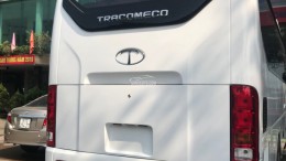 Xe Khách Universe Mini Tracomeco ( TH xe 3 Cục )