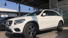 Cần bán Mercedes-BenZ GLC-200