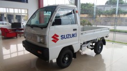 Xe bán tải cỡ nhỏ, xe suzuki 500kg, xe suzuki 5 tạ, xe suzuki mạnh mẽ và siêu tiết kiệm
