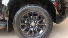 Chevrolet COLORADO STORM 4WD full option - Đẳng cấp nói lên tất cả