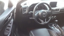 Cần bán Mazda 3 số tự động 1.5L