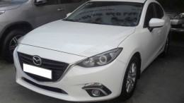 Cần bán Mazda 3 số tự động 1.5L