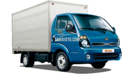 Cần bán xe tải Thaco đời 2018 tải trọng 1 tấn - 1,49 tấn - 1,99 tấn - 2,49 tấn