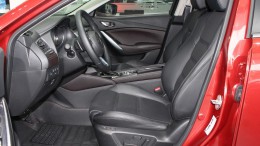 Mazda 6 2.0 Premium giảm ngay 30 triệu đồng/ full phụ kiện LH 0941 322 979