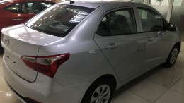 Cần bán xe Hyundai Grand i10 1.2 2018, đủ màu, có cả Hatchbach và Sendan