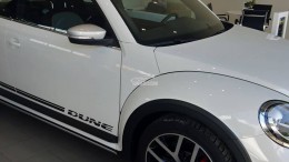 Cần bán Volkswagen Beetle 2018, màu trắng, xe Đức nhập khẩu nguyên chiếc