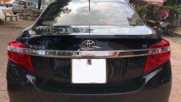 Chợ ô tô Giải phóng: Toyota Vios E số sàn, sản xuất năm 2017