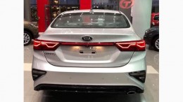Xe Cerato 2019 All New_ Mới 100%