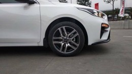 Xe Cerato 2019 All New_ Mới 100%
