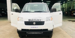Xe Tải Suzuki Pro 750kg Thùng Lững/ Tại sanxeoto.com