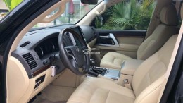 Toyota Land Cruiser 2.6 VX 2019 nhập khẩu nguyên chiếc, giao xe sớm