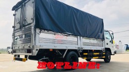Bán xe tải Isuzu 2.2 Tấn xe nhật. 2,8 tấn ,2,9 tấn . Isuzu QKR 270, model 2018 , hỗ trợ trã góp  nhanh  dễ dàng.