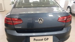 Bán xe Passat  giá tốt nhất- còn giảm nữa