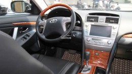 Bán Toyota Camry 3.5Q xe nhập giá rẻ