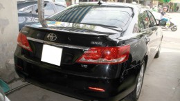 Bán Toyota Camry 3.5Q xe nhập giá rẻ