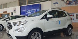 Ford Ecosport New