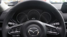 Đừng chốt giá nếu chưa đến Mazda Gò Vấp, CX-5 giá thất nhất TPHCM