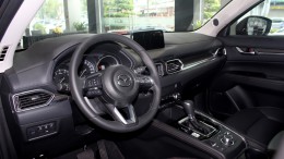 Đừng chốt giá nếu chưa đến Mazda Gò Vấp, CX-5 giá thất nhất TPHCM